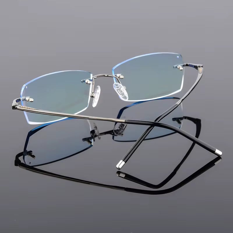 Lunette ”Blue Gradient ”