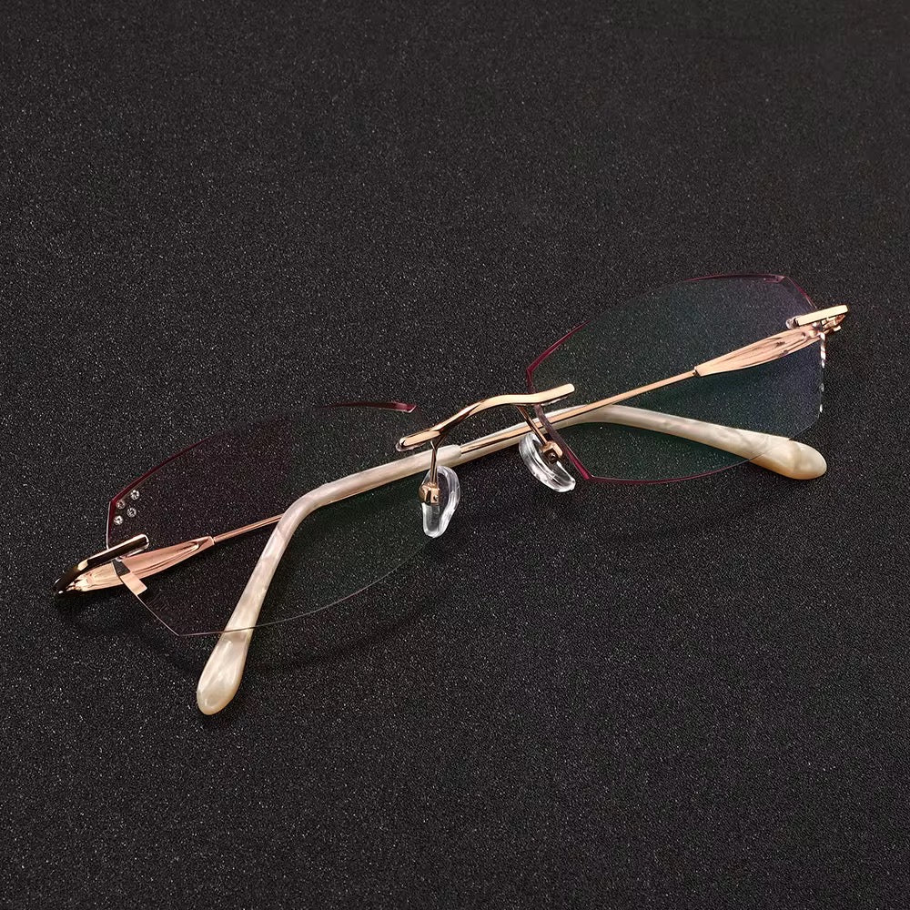 Lunette ”Crystal Light ”